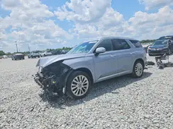 KM8R5DHE8LU116779 2020 HYUNDAI PALISADE