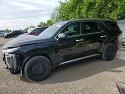 KM8R5DHE8LU121965 2020 HYUNDAI PALISADE