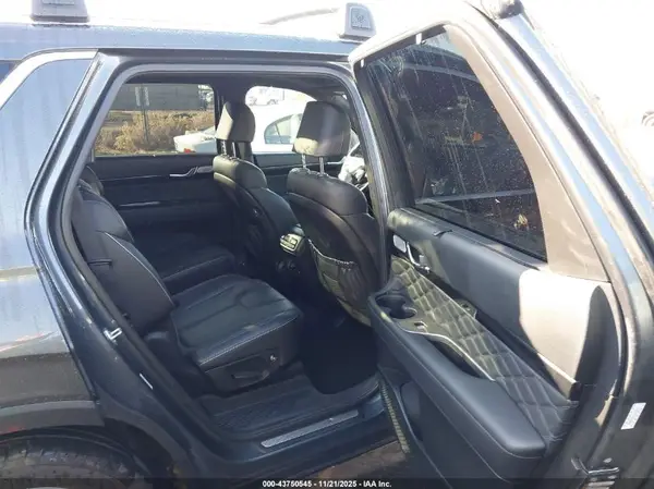 KM8R5DHE8LU122503 2020 HYUNDAI PALISADE - Image 8
