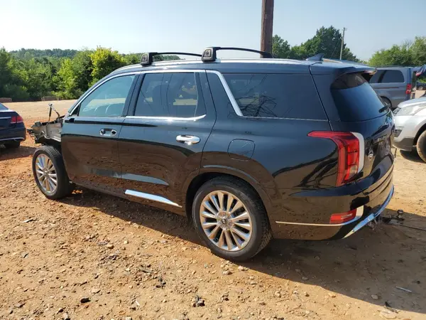 KM8R5DHE8LU125319 2020 HYUNDAI PALISADE - Image 2