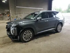 KM8R5DHE8LU127944 2020 HYUNDAI PALISADE