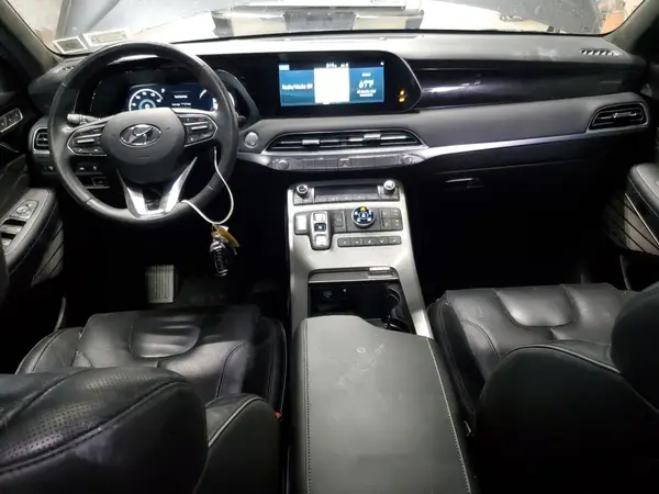KM8R5DHE8LU127944 2020 HYUNDAI PALISADE - Image 8