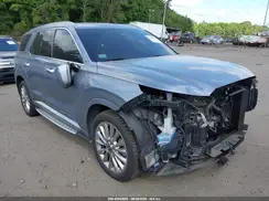 KM8R5DHE8LU130245 2020 HYUNDAI PALISADE