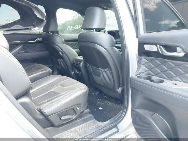KM8R5DHE8LU130245 2020 HYUNDAI PALISADE - Image 8