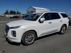 KM8R5DHE8LU132397 2020 HYUNDAI PALISADE