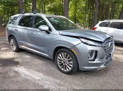 KM8R5DHE8LU139169 2020 HYUNDAI PALISADE