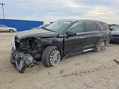 KM8R5DHE8LU139978 2020 HYUNDAI PALISADE