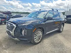 KM8R5DHE8LU148986 2020 HYUNDAI PALISADE
