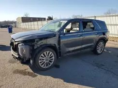 KM8R5DHE8LU149930 2020 HYUNDAI PALISADE
