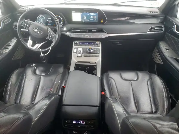 KM8R5DHE8LU155260 2020 HYUNDAI PALISADE - Image 8