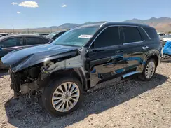 KM8R5DHE8LU158188 2020 HYUNDAI PALISADE