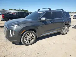 KM8R5DHE8LU160166 2020 HYUNDAI PALISADE