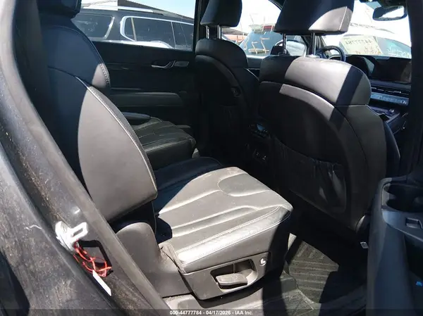 KM8R5DHE8LU165268 2020 HYUNDAI PALISADE - Image 8