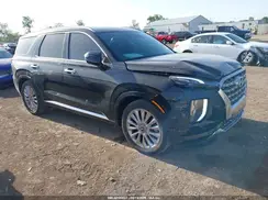KM8R5DHE8LU165805 2020 HYUNDAI PALISADE