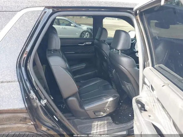 KM8R5DHE8LU165805 2020 HYUNDAI PALISADE - Image 8