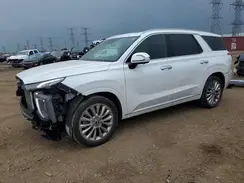 KM8R5DHE8LU165996 2020 HYUNDAI PALISADE