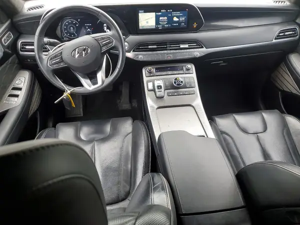 KM8R5DHE8LU165996 2020 HYUNDAI PALISADE - Image 8