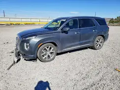 KM8R5DHE8MU173310 2021 HYUNDAI PALISADE