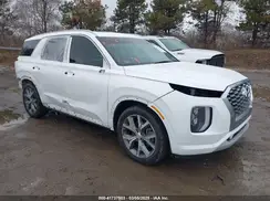 KM8R5DHE8MU187420 2021 HYUNDAI PALISADE