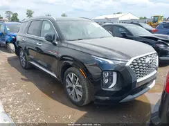 KM8R5DHE8MU192049 2021 HYUNDAI PALISADE