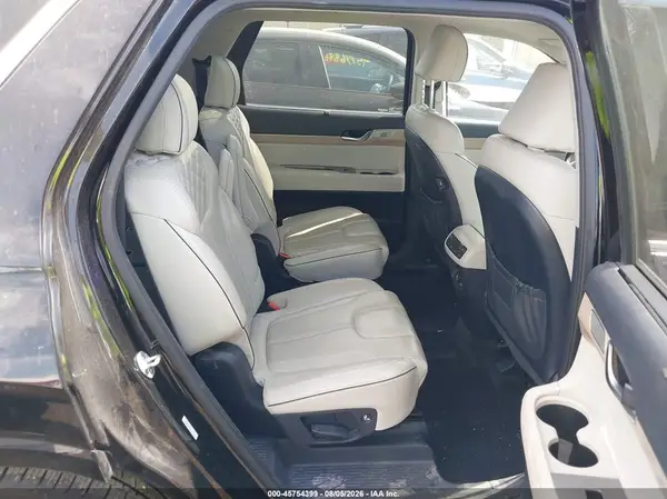 KM8R5DHE8MU192049 2021 HYUNDAI PALISADE - Image 8