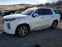KM8R5DHE8MU192486 2021 HYUNDAI PALISADE