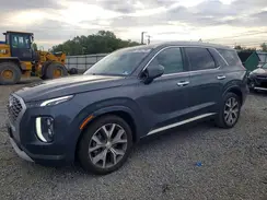 KM8R5DHE8MU193461 2021 HYUNDAI PALISADE