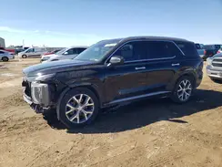 KM8R5DHE8MU194769 2021 HYUNDAI PALISADE