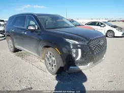 KM8R5DHE8MU197106 2021 HYUNDAI PALISADE