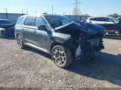 KM8R5DHE8MU197283 2021 HYUNDAI PALISADE