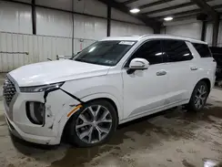 KM8R5DHE8MU198286 2021 HYUNDAI PALISADE