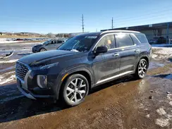 KM8R5DHE8MU201753 2021 HYUNDAI PALISADE
