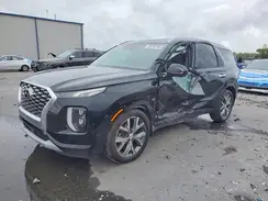 KM8R5DHE8MU202871 2021 HYUNDAI PALISADE
