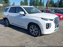 KM8R5DHE8MU204300 2021 HYUNDAI PALISADE