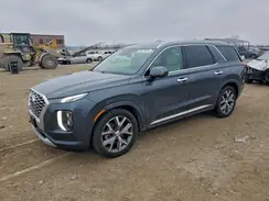 KM8R5DHE8MU224479 2021 HYUNDAI PALISADE