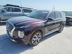 KM8R5DHE8MU241170 2021 HYUNDAI PALISADE