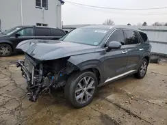 KM8R5DHE8MU249043 2021 HYUNDAI PALISADE