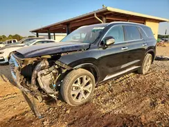 KM8R5DHE8MU249656 2021 HYUNDAI PALISADE