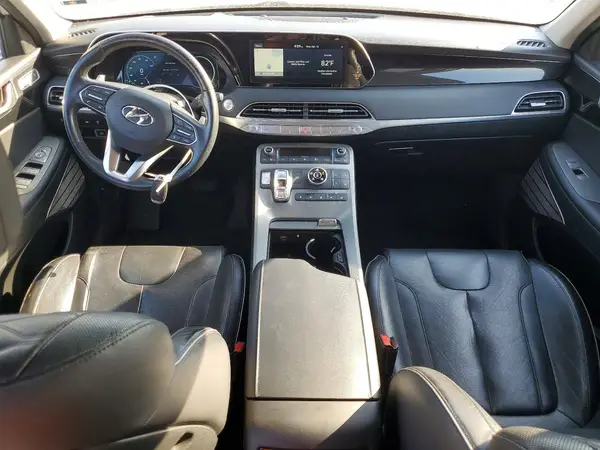 KM8R5DHE8MU254971 2021 HYUNDAI PALISADE - Image 8