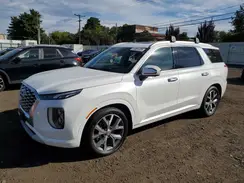 KM8R5DHE8MU255909 2021 HYUNDAI PALISADE