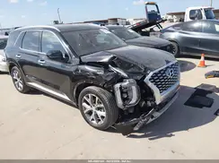 KM8R5DHE8MU268482 2021 HYUNDAI PALISADE