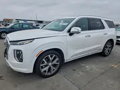 KM8R5DHE8MU275044 2021 HYUNDAI PALISADE