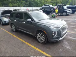 KM8R5DHE8MU287193 2021 HYUNDAI PALISADE