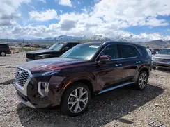 KM8R5DHE8MU293768 2021 HYUNDAI PALISADE
