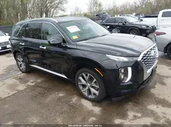 KM8R5DHE8MU294273 2021 HYUNDAI PALISADE