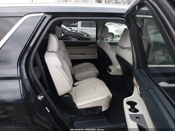 KM8R5DHE8MU294273 2021 HYUNDAI PALISADE - Image 8