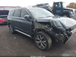 KM8R5DHE8MU294449 2021 HYUNDAI PALISADE