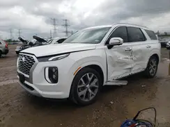 KM8R5DHE8MU299540 2021 HYUNDAI PALISADE