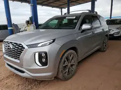 KM8R5DHE8MU306048 2021 HYUNDAI PALISADE