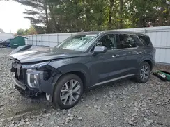 KM8R5DHE8MU308026 2021 HYUNDAI PALISADE